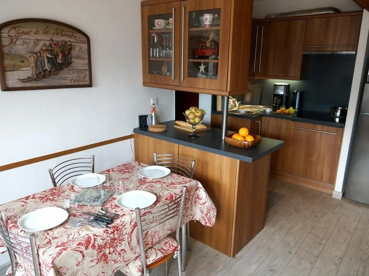 Apartament Duplex T3 A Luchon - 6 Pers, Telecabine, Parking, Wifi - Fr-1-313-164 Bagnères-de-Luchon