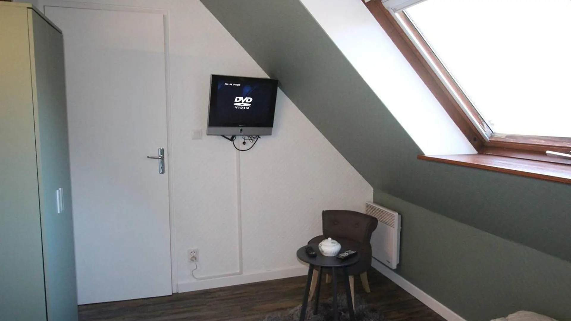 Duplex T3 A Luchon - 6 Pers, Telecabine, Parking, Wifi - Fr-1-313-164 Bagnères-de-Luchon 0*,  Francja